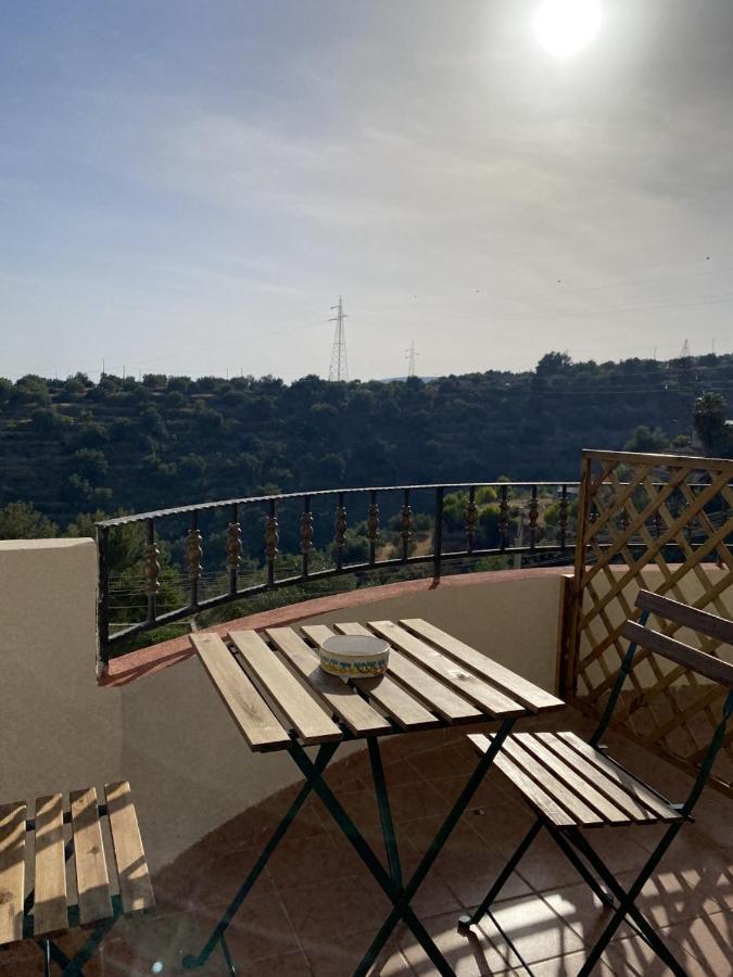 Villa Ottavia Noto Exterior photo