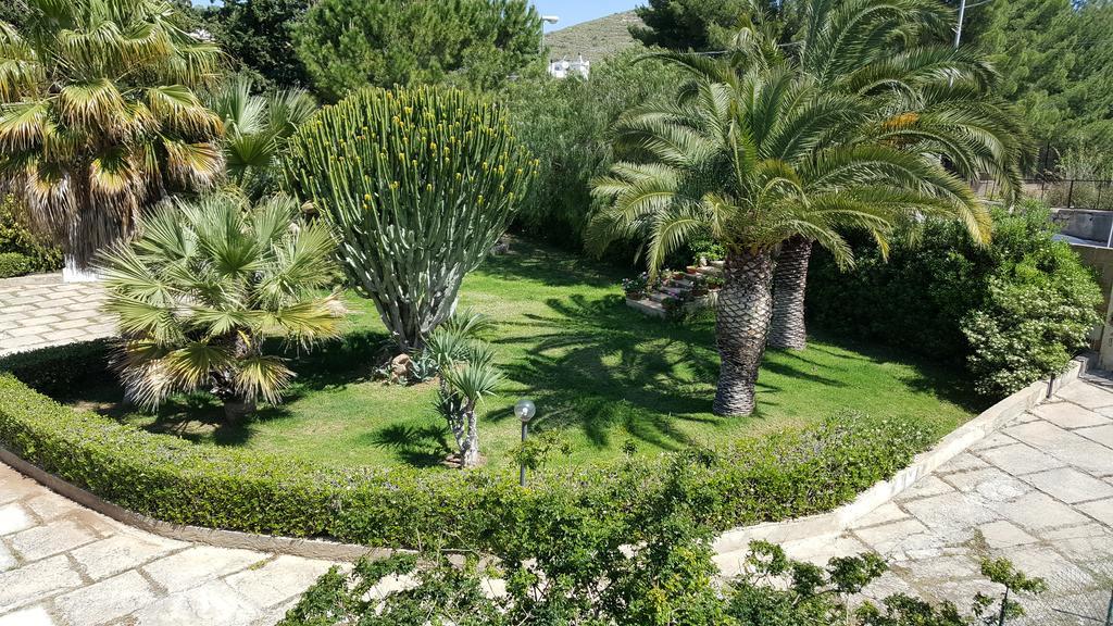 Villa Ottavia Noto Exterior photo