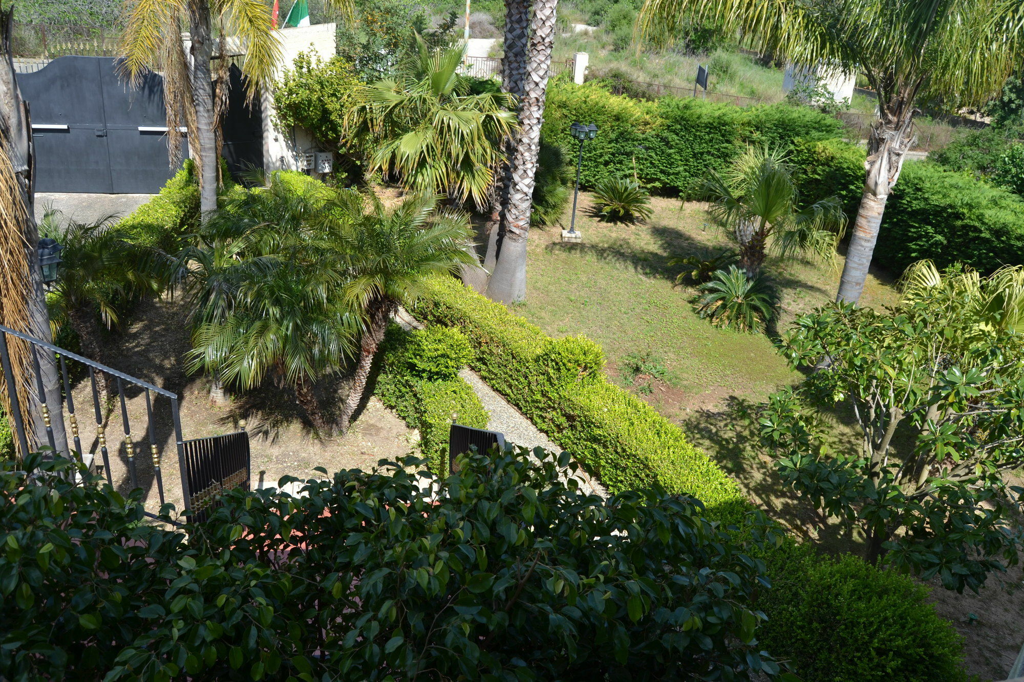 Villa Ottavia Noto Exterior photo